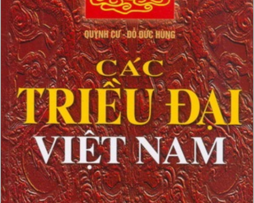 Các triều đại Việt Nam