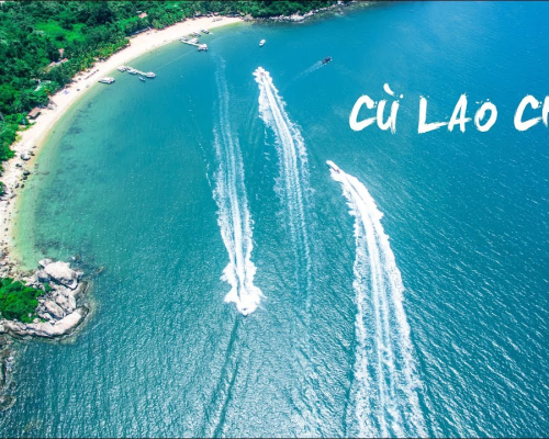 Thuyết minh về Cù Lao Chàm