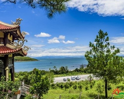 Thuyết minh Mộ Đại Tướng Võ Nguyên Giáp